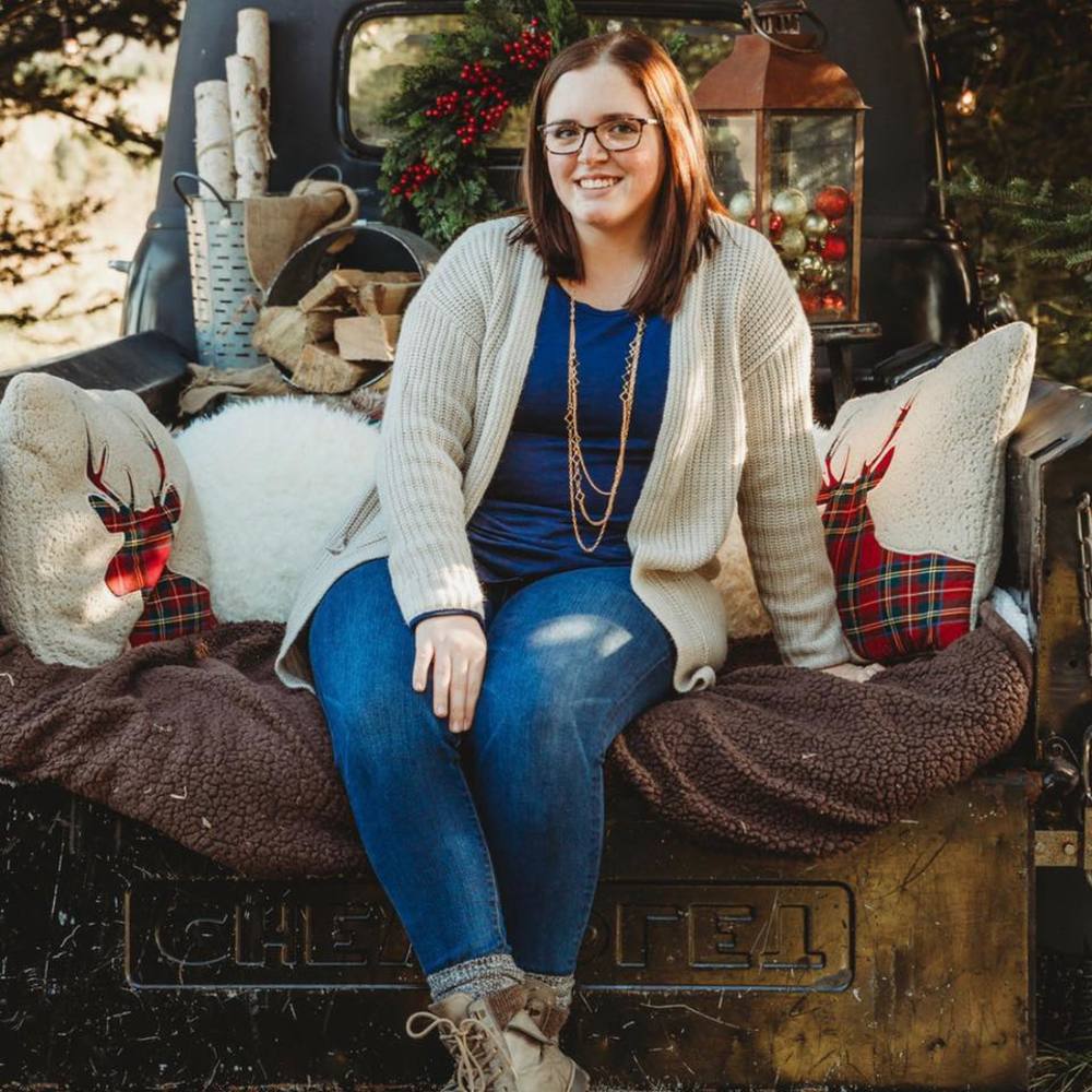 Meet your Posher, Alyssa